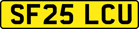 SF25LCU