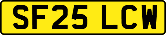 SF25LCW