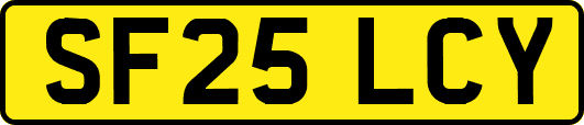 SF25LCY