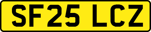 SF25LCZ