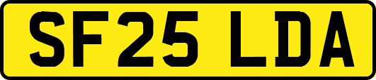 SF25LDA
