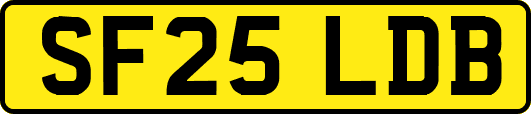 SF25LDB