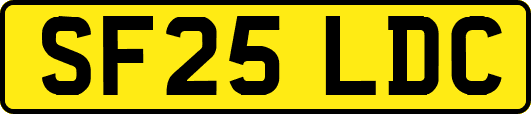 SF25LDC
