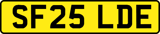 SF25LDE