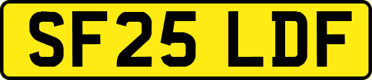 SF25LDF