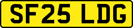 SF25LDG