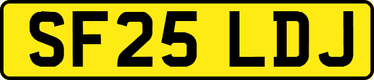 SF25LDJ