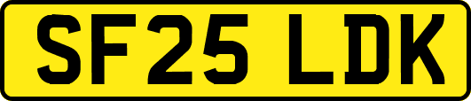SF25LDK