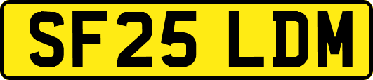 SF25LDM