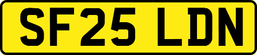 SF25LDN