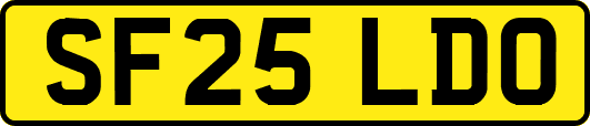 SF25LDO