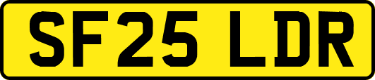 SF25LDR