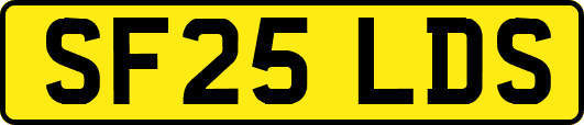 SF25LDS