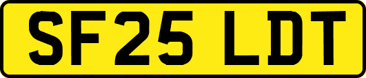 SF25LDT