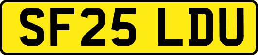 SF25LDU