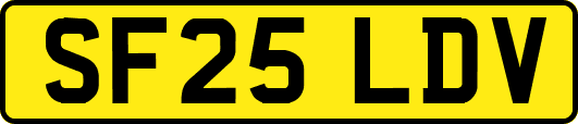 SF25LDV