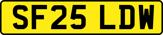 SF25LDW