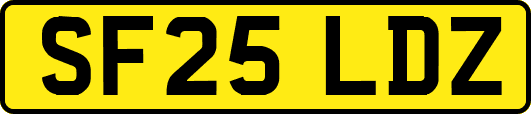 SF25LDZ