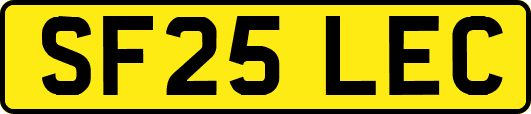 SF25LEC