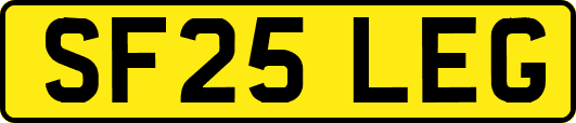 SF25LEG
