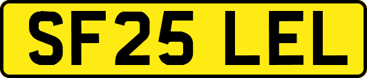 SF25LEL