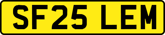 SF25LEM