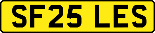 SF25LES