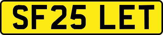SF25LET