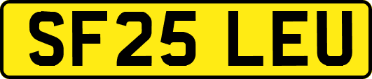 SF25LEU