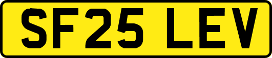 SF25LEV