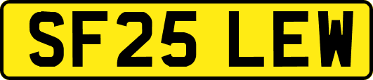 SF25LEW