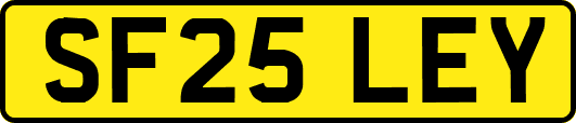 SF25LEY