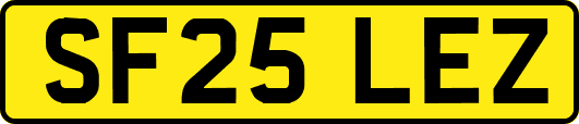 SF25LEZ