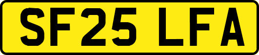 SF25LFA