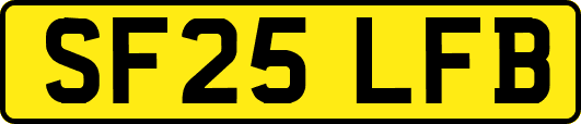 SF25LFB