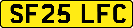 SF25LFC