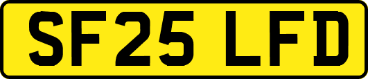 SF25LFD