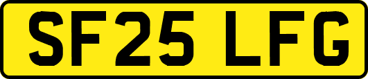 SF25LFG