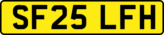 SF25LFH