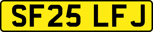 SF25LFJ