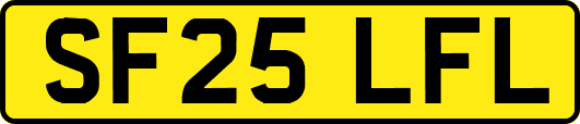 SF25LFL