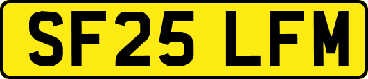 SF25LFM