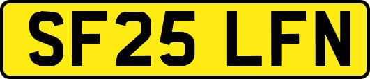 SF25LFN