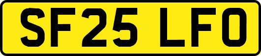 SF25LFO