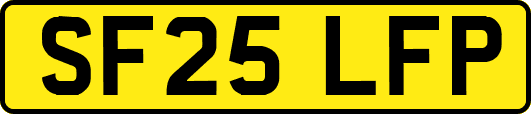 SF25LFP