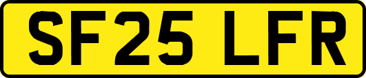 SF25LFR