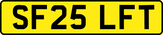 SF25LFT