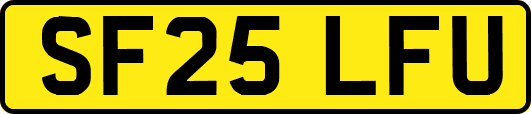 SF25LFU