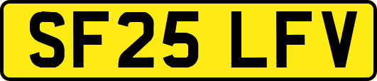 SF25LFV