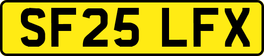 SF25LFX